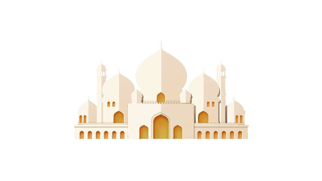 Masjid Bersejarah di Indonesia yang Wajib Kamu Tahu